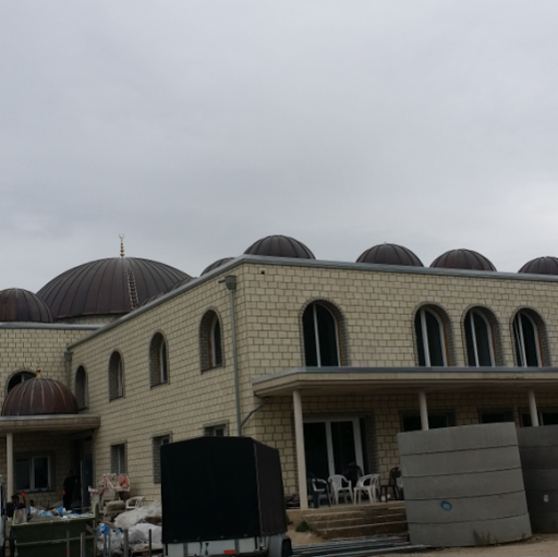 DITIB Moschee