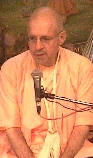 Hare Krishna