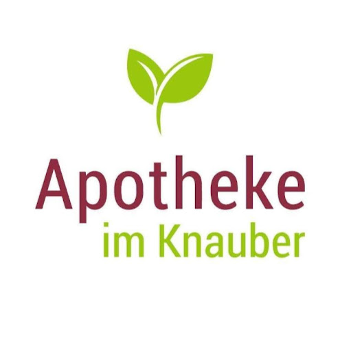 Apotheke im Knauber logo