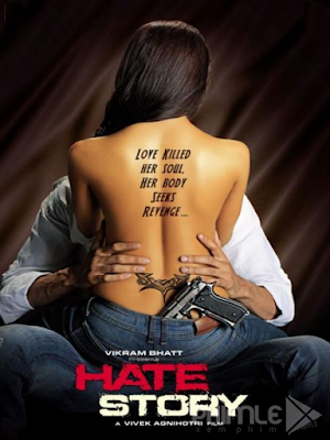 Movie Hate Story | Bản Năng Trả Thù (2012)