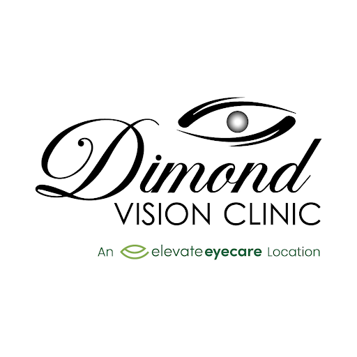 Dimond Vision Clinic logo