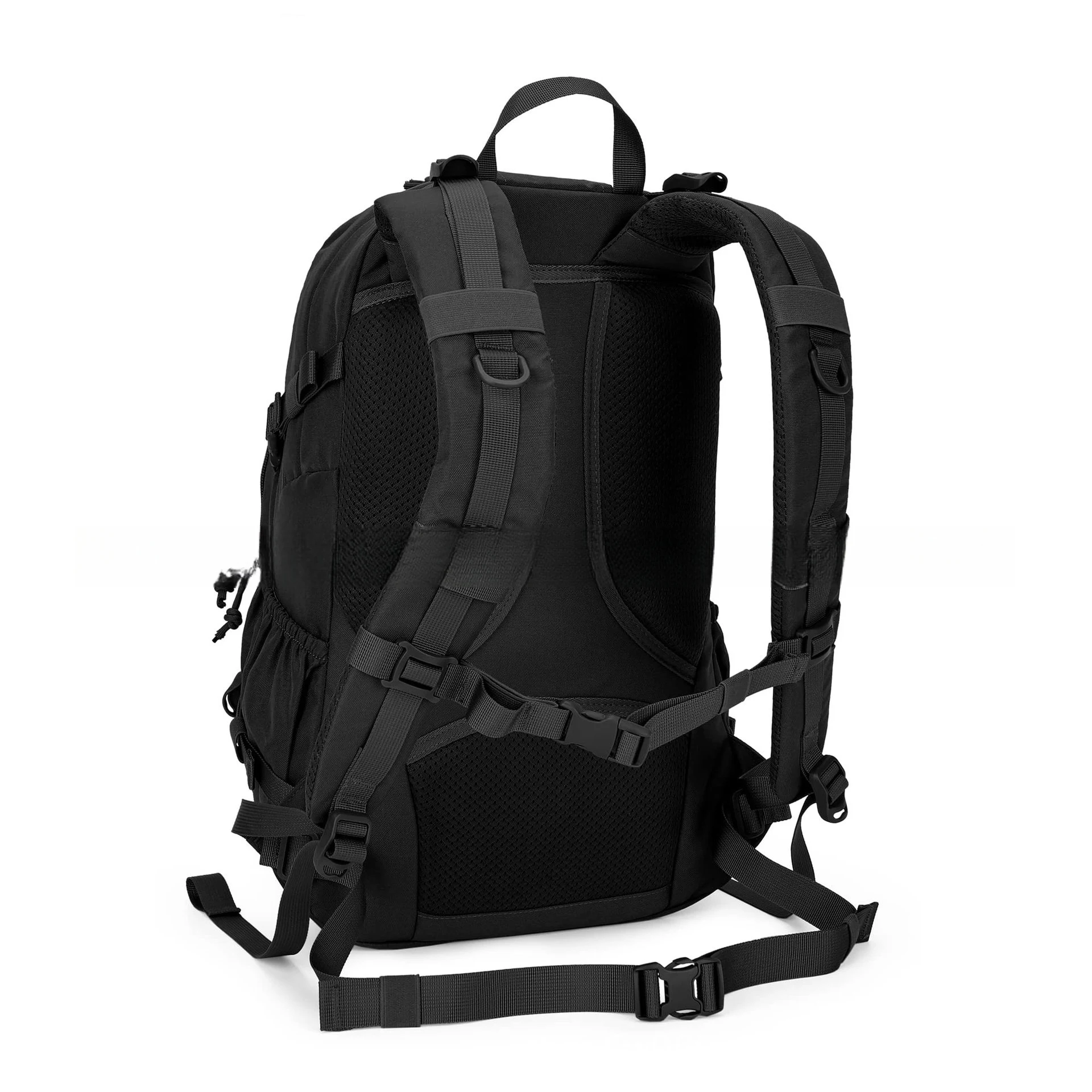 Title 6, 25L Outdoor Mali Takticki Ruksak Sistem Multifu...
