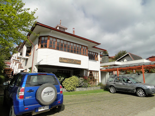 Hotel Costanera, Valdivia - Centro Turístico Caja los Andes, Av. Arturo Prat Nº 1035 Frente al Costanera, Río Calle Calle, Valdivia, Chile, Alojamiento | Los Ríos