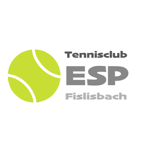 Tennisclub Esp Fislisbach logo