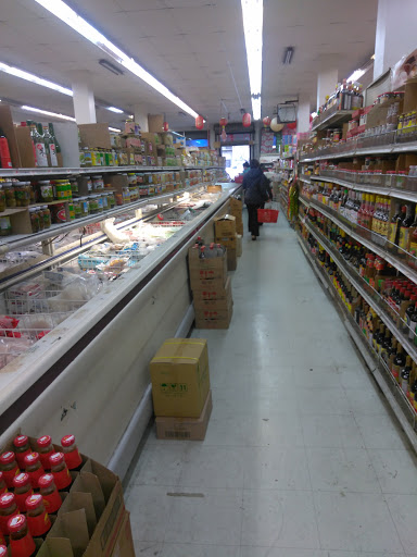 Asian Grocery Store «Thien Loi Hoa Supermarket», reviews and photos, 1199 E 12th St, Oakland, CA 94606, USA