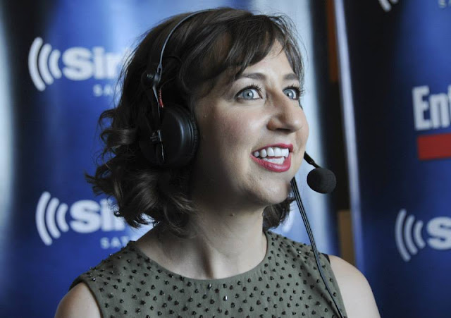 Kristen Schaal Profile Pics Dp Images