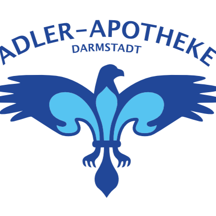 Adler Apotheke logo