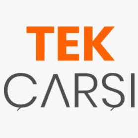 TekÇarşı logo