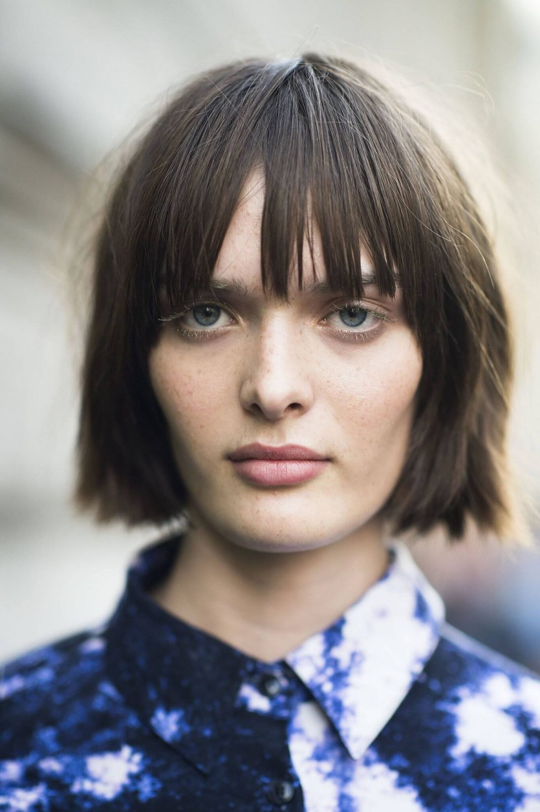 18 Blunt Bob Haircuts For Women To Look Gorgeous Fashionre