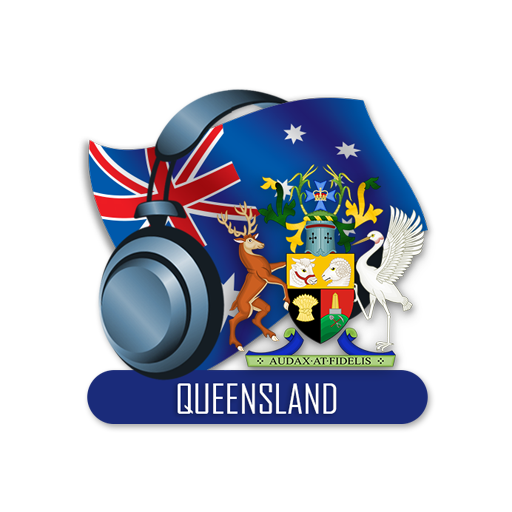 Queensland Radio Stations - Australia