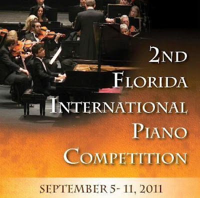 piano competition