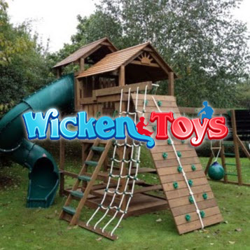 Wicken Toys Ltd logo