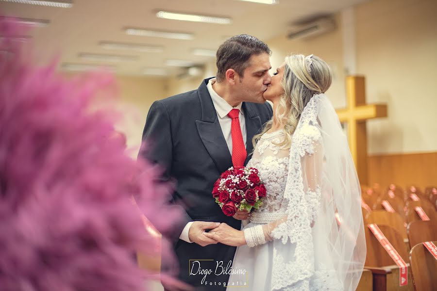 Fotógrafo de casamento Diogo Bilésimo (diogobilesimo). Foto de 9 de novembro 2021