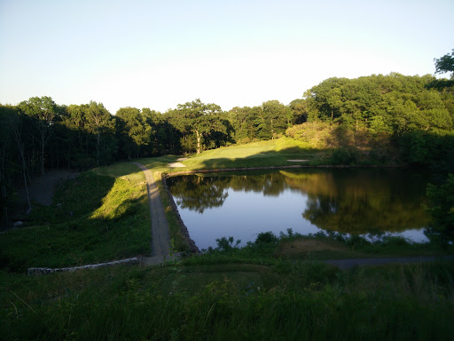 Golf Course «The Course at Yale», reviews and photos, 200 Conrad Dr, New Haven, CT 06515, USA