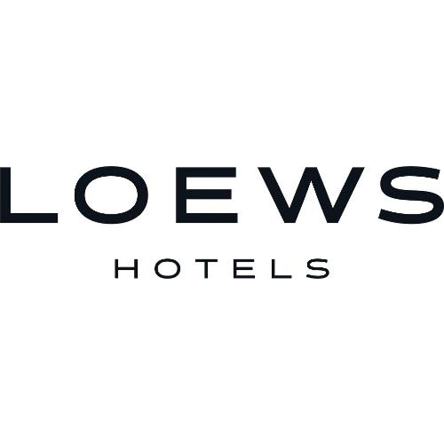 Loews Miami Beach Hotel logo