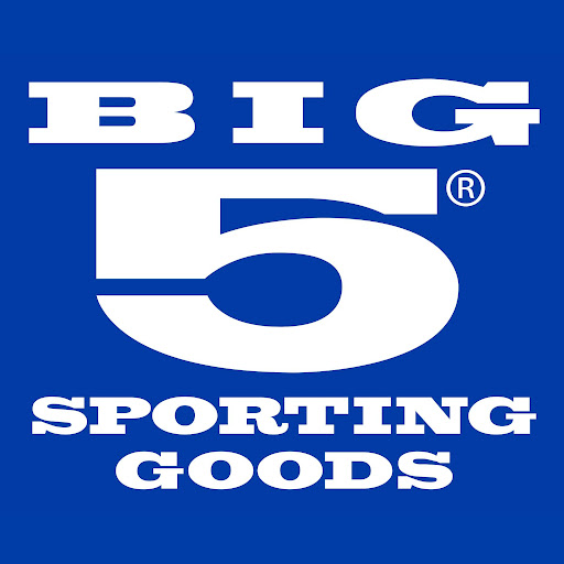 Big 5 Sporting Goods logo