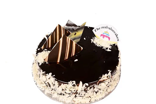 Eggless Royal Chocolate Cake [500 Grams]