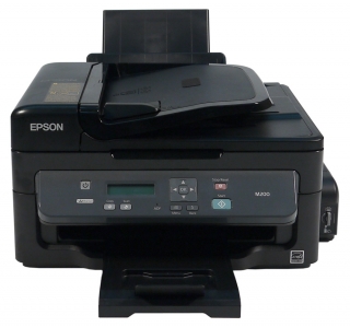 download Epson Workforce M200 printer driver