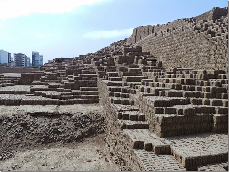 Huaca Pucllana1