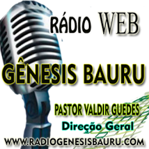 Download Web Rádio Gênesis Bauru Web For PC Windows and Mac