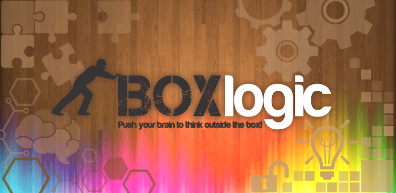 BOXlogic - Think outside the box