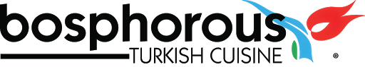 Bosphorous Turkish Cuisine logo