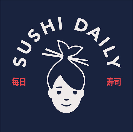 Sushi Daily logo