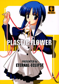 PLASTIC FLOWER