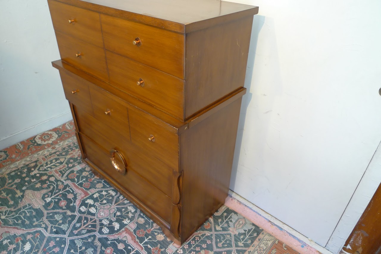 Mid-Century Dresser