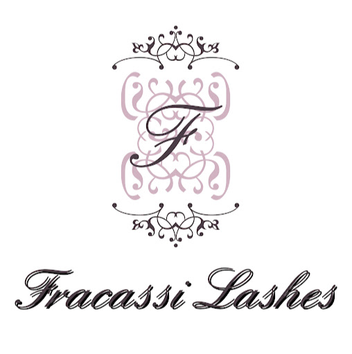 Fracassi Lashes - Eyelashes • Microblading • Waxing • Facials - Orlando Florida logo