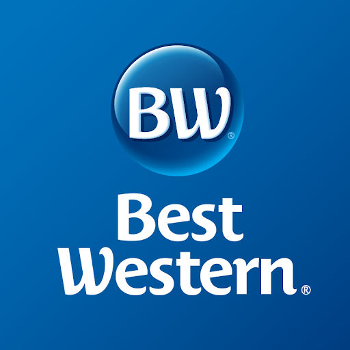 Best Western Hampton Coliseum Inn