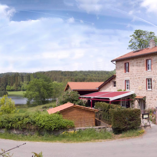 Restaurant Les Temps de Royon logo