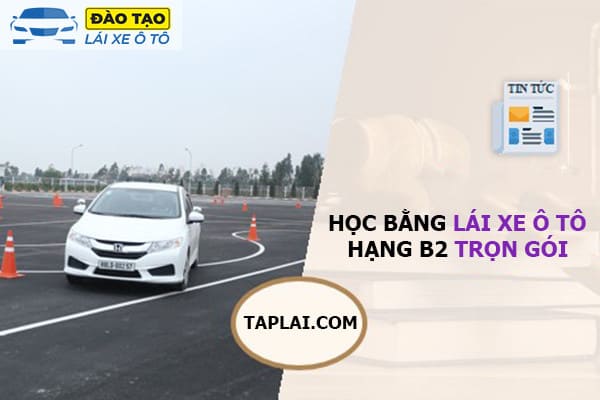 học lái xe ô tô ở đà nẵng