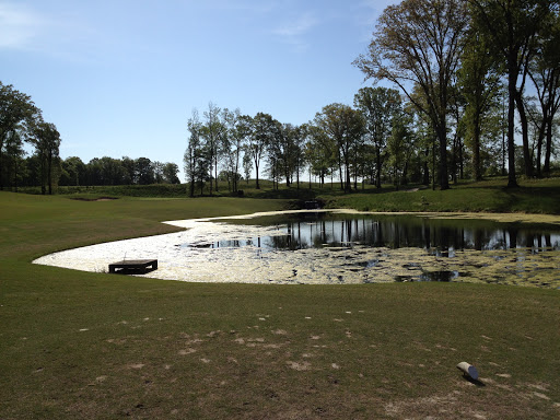 Golf Course «The Shoals Golf Club», reviews and photos, 990 Sunbelt Pkwy, Muscle Shoals, AL 35661, USA