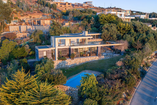 House with terrace 3