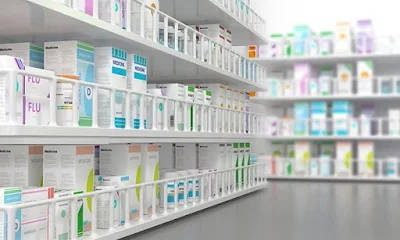 The Homoeopathic Store