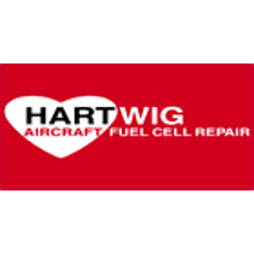 Hartwig Aircraft Fuel Cell Repair logo