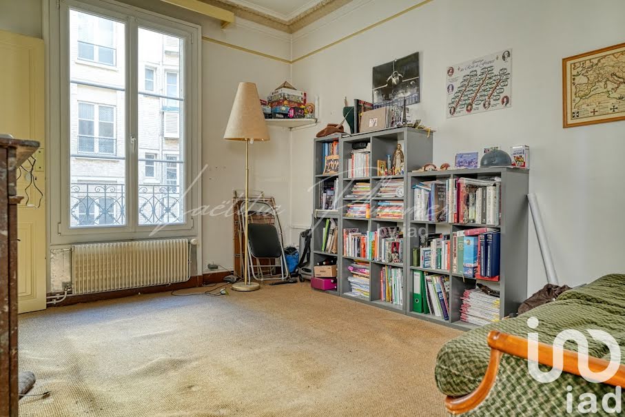 Vente appartement 2 pièces 43 m² à Le Vésinet (78110), 269 000 €