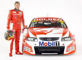 Mark Skaife Net Worth, Income, Salary, Earnings, Biography, How much money make?