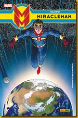 Miracleman