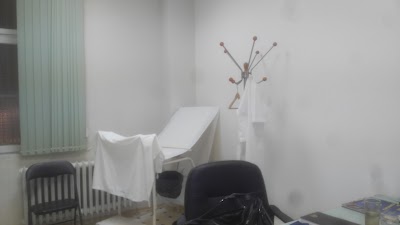 Photos of Cabinet skin and venereal diseases - Dr. Andreeva