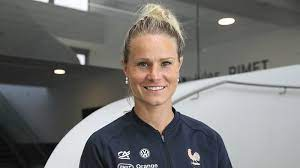 Amandine Henry Age, Wiki, Biography, Wife, Children, Salary, Net Worth, Parents