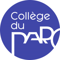 Collège du Parc logo