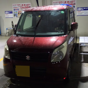 パレット MK21S