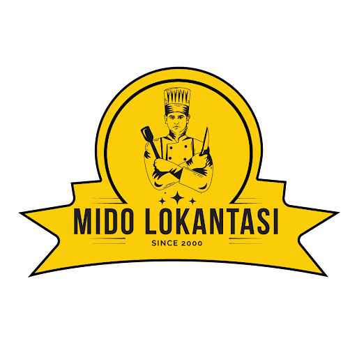 MIDO ET logo