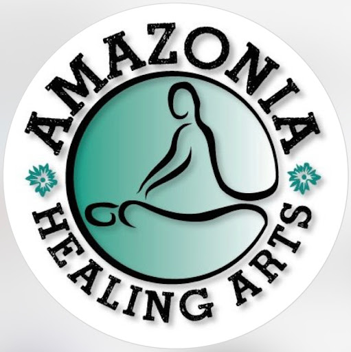 Amazonia Healing Arts - Post Plastic Surgery Treatment logo
