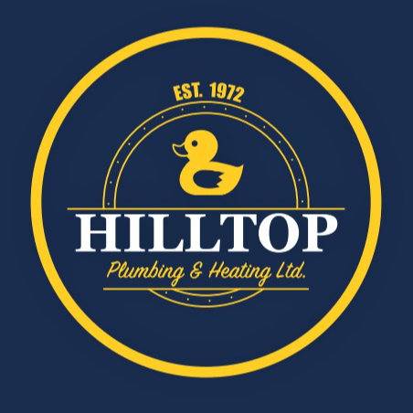 Hilltop Plumbing & Heating Ltd. logo