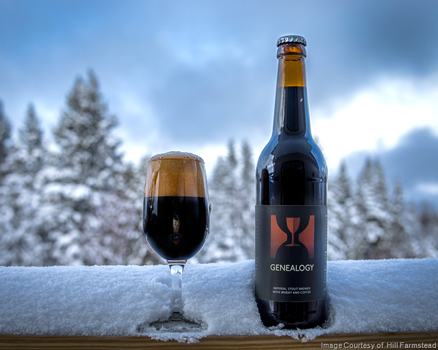 Hill Farmstead Genealogy Returns 3/14