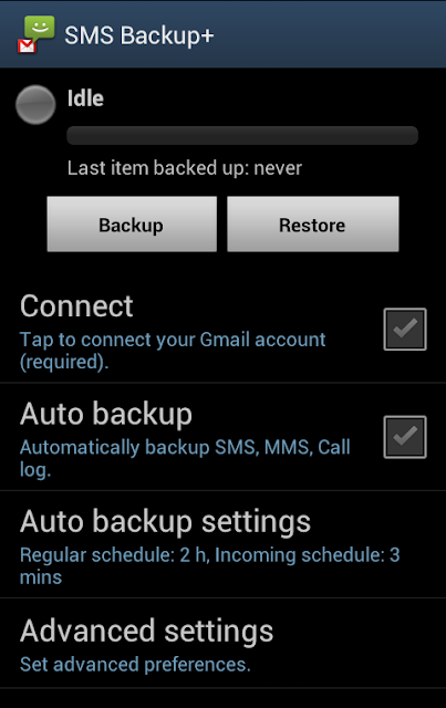 SMS Backup+01