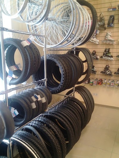 Photos of Magazin Motovelo